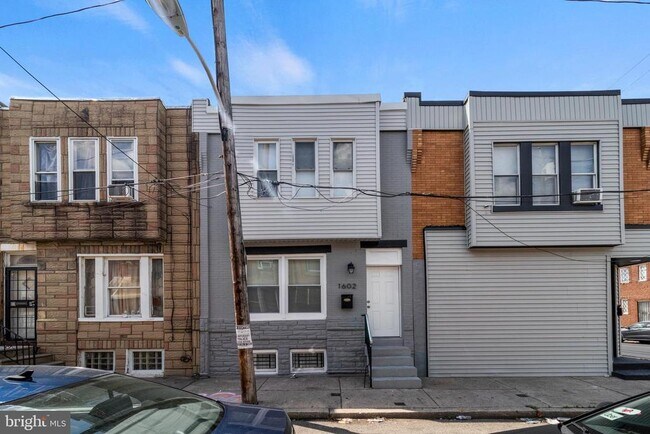 Building Photo - 1602 S LeCount St