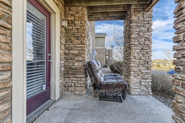 Building Photo - 7501 S Sicily Way