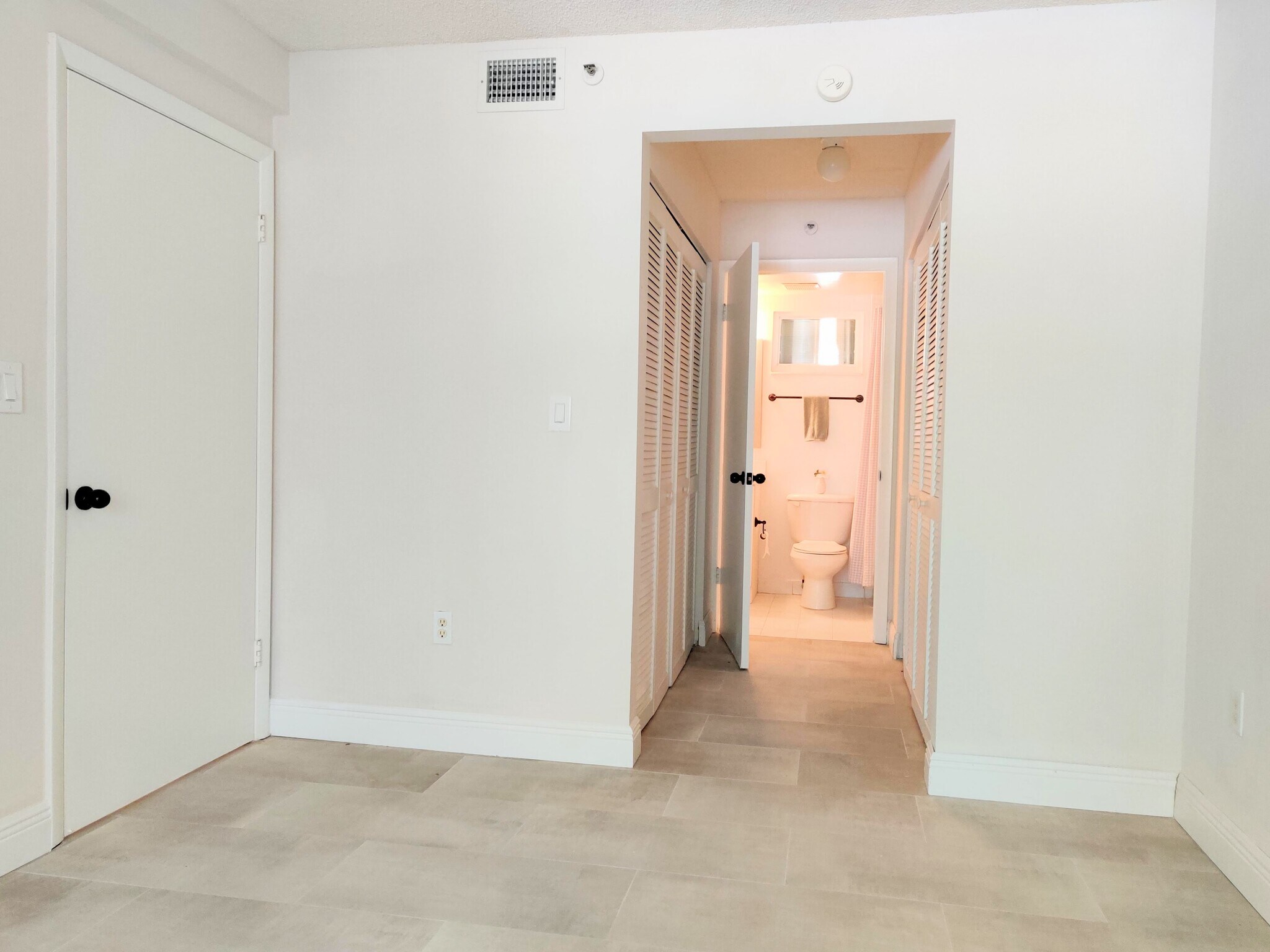 2nd Bedroom - 269 NW 7th St