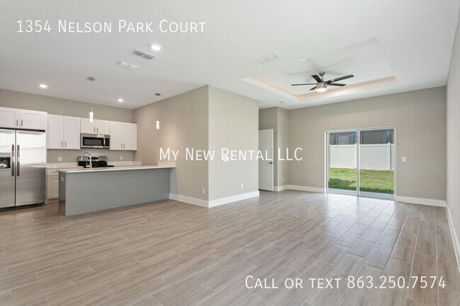Building Photo - 1354 Nelson Park Ct