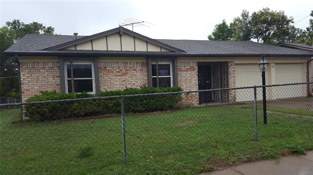 Building Photo - 7311 Albert Williams Dr