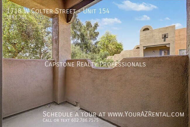 Building Photo - 1718 W Colter St