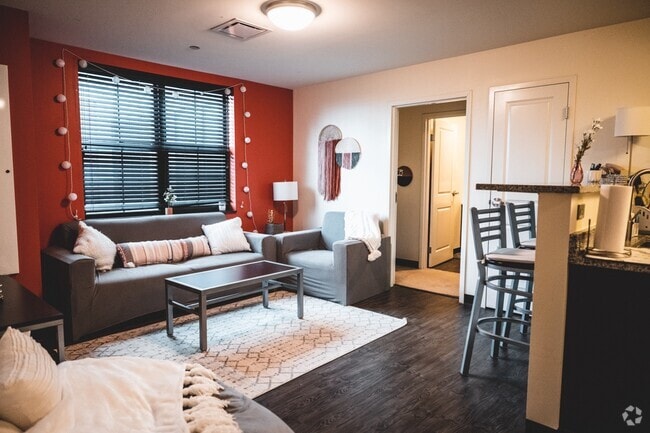 Building Photo - Hudson Lofts