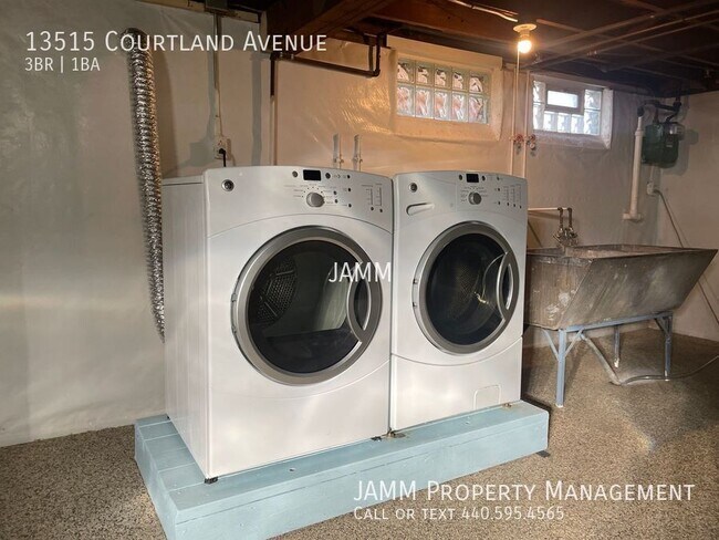 Building Photo - 13515 Courtland Ave