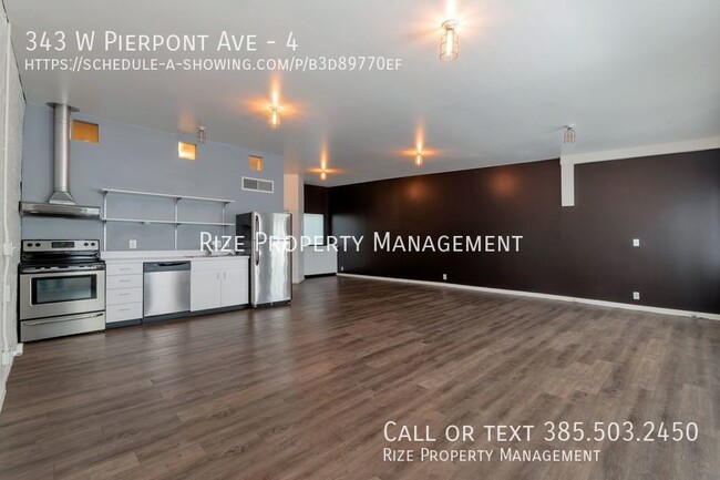 Primary Photo - 343 Pierpont Ave