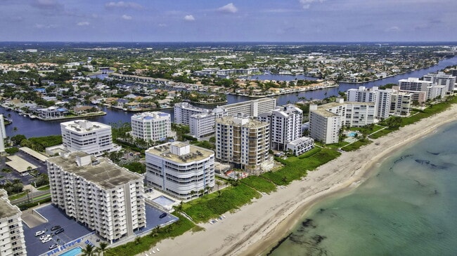 Building Photo - 3200 S Ocean Blvd