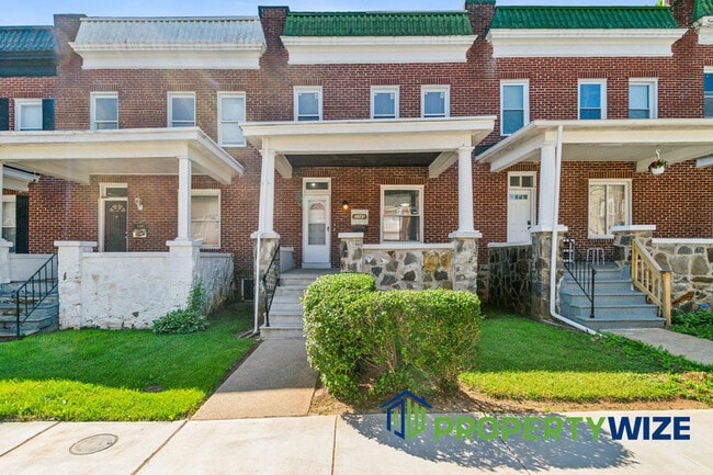 Building Photo - 3343 Avondale Ave