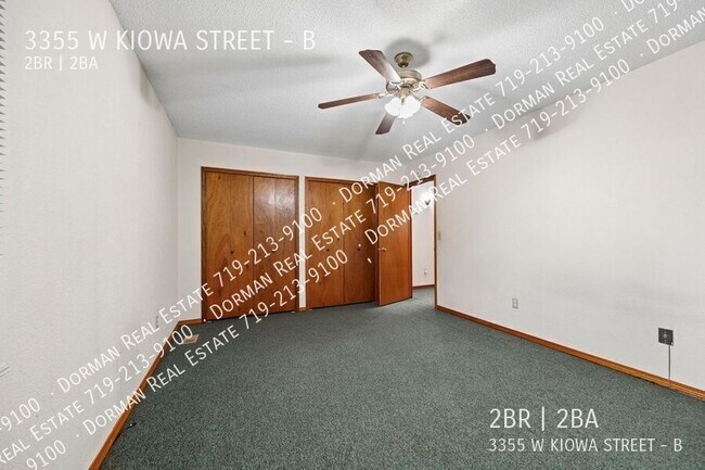 Building Photo - 3355 W Kiowa St