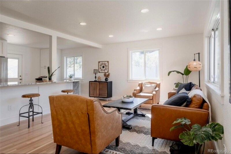 Building Photo - 4600 S Inca St