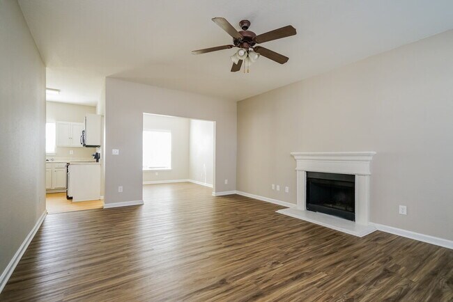 Building Photo - 5357 Jerome Rd