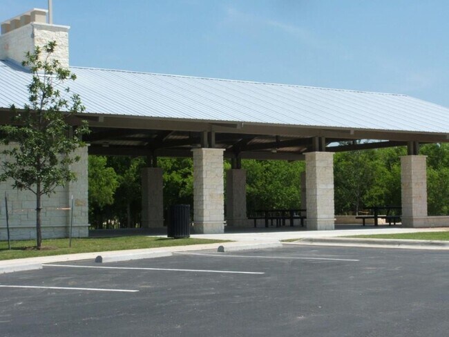 Building Photo - 14001 Cambourne Dr