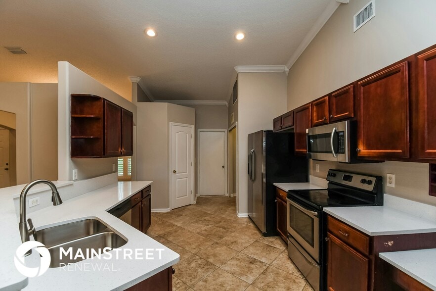 Building Photo - 1431 Redbird Creek Dr