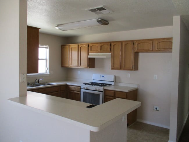 Building Photo - 5700 Rick Husband Dr