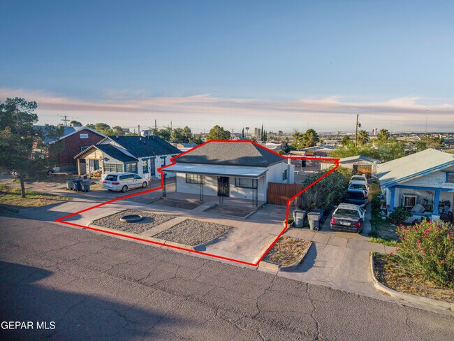 Building Photo - 4312 Clifton Ave