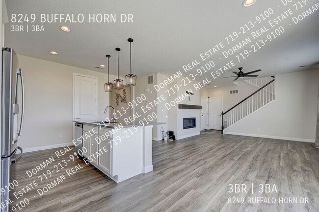 Building Photo - 8249 Buffalo Horn Dr