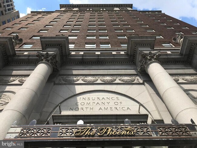 Building Photo - 1600 Arch St