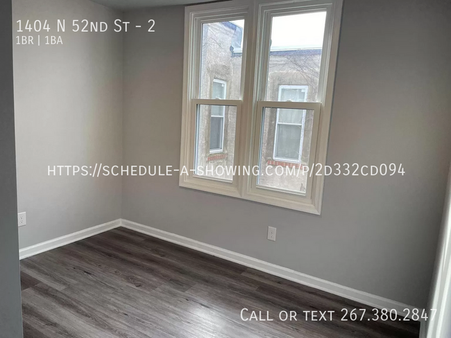 Building Photo - 1404 N 52nd St