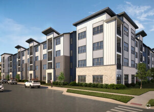 Building Photo - The Pointe at Bayou Bend