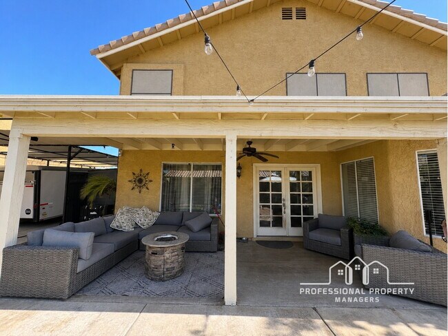 Building Photo - “Stunning 4-Bedroom, 3-Bathroom Solar Home in Rancho Sereno”