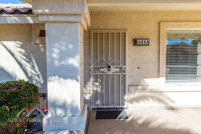 Building Photo - 10864 E Lindner Ave