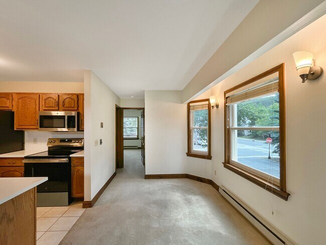 Building Photo - 2 Bed + Loft: Downtown Breckenridge Living...
