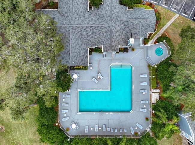 Building Photo - 2516 Grassy Point Dr