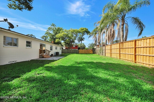 Building Photo - 8544 Sanchez Rd