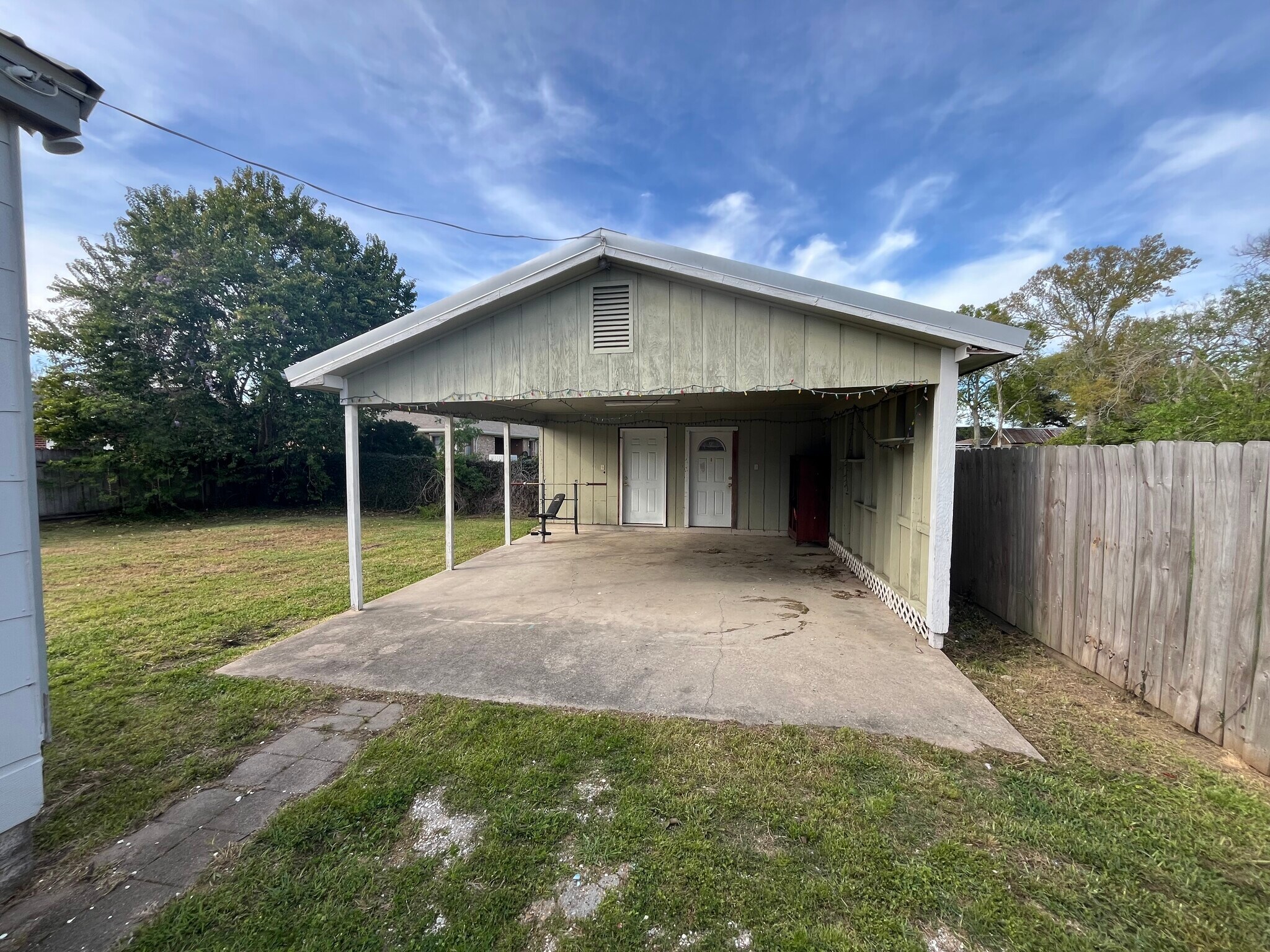 Building Photo - 205 Washington Ave