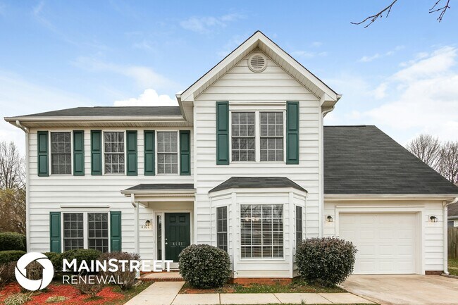 Building Photo - 4101 Auburn Hills Dr