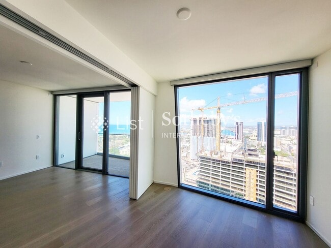 Building Photo - Koula #3303 | Honolulu, HI