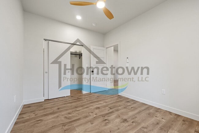 Building Photo - 2025 Home with 3 Bedrooms, 2 Bathrooms, and an Attached 2-Car Garage Available in Sandpoint!