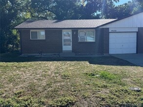 Building Photo - 4650 Quail St