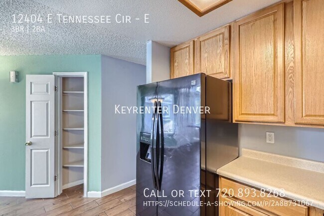 Building Photo - Bright & Spacious Condo with Modern Upgrad...