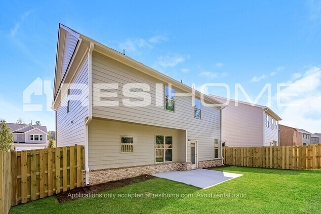 Building Photo - 105 Rockaway Dr S