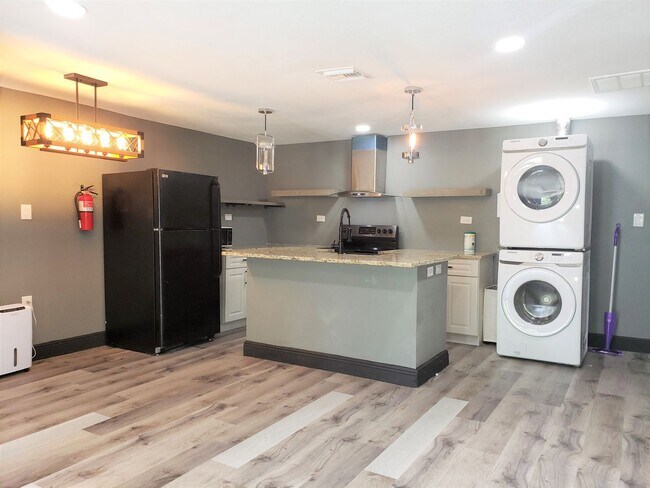 Building Photo - Amazing Location; Large Fenced-in Backyard...