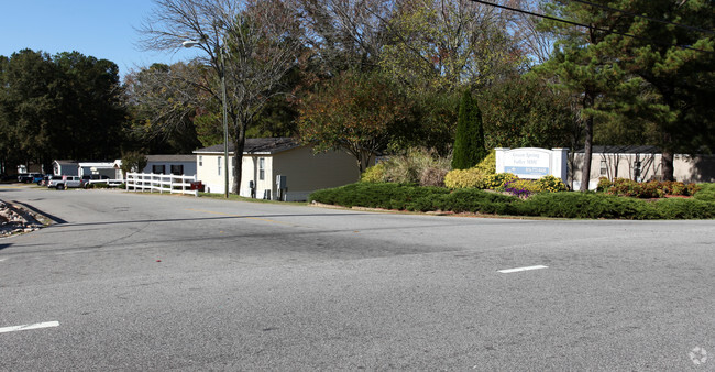 Primary Photo - Green Spring Valley