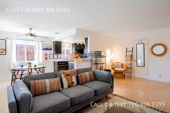 Building Photo - 61493 Desert Air Rd