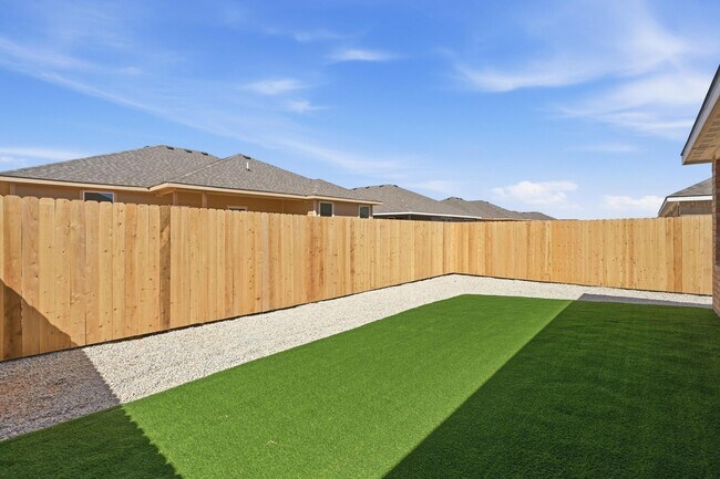 Building Photo - Welcome to Hampton Hills – Abilene’s Newest Luxury Rental Community