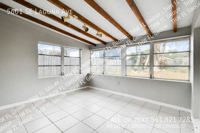 Building Photo - 5601 SE Laguna Ave