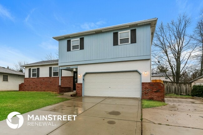 Building Photo - 1866 Dorsetshire Rd