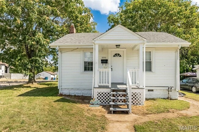 Primary Photo - 2252 Dawes Pl
