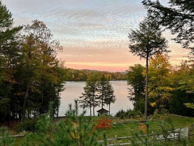 Building Photo - Charming 3BR House on Augur Lake 30 acre private property