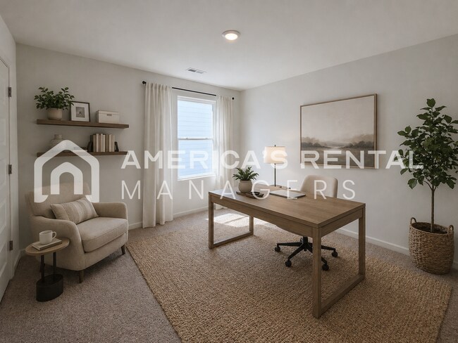 Building Photo - New House for Rent in Kimberly, AL!