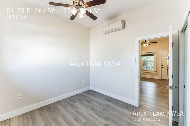 Building Photo - 51-75 E. 5th St.-55 E. 5th St.