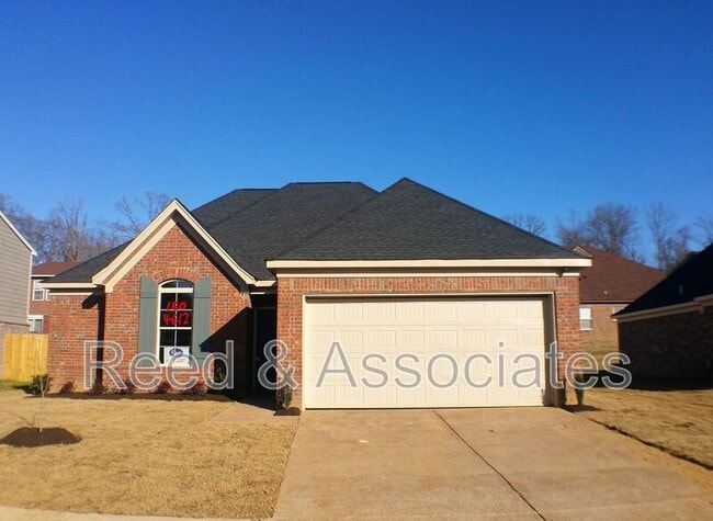 Building Photo - 4612 Orange Tulip Dr