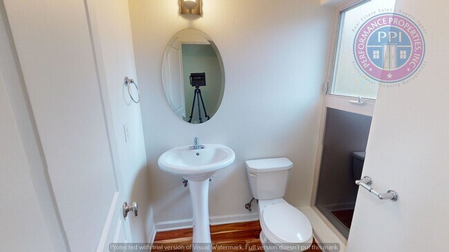 Building Photo - LEASE SPECIAL: 500$ OFF FIRST MONTHS RENT Stylish Condo Close To Nike & Intel - Pet Negotiable w/...