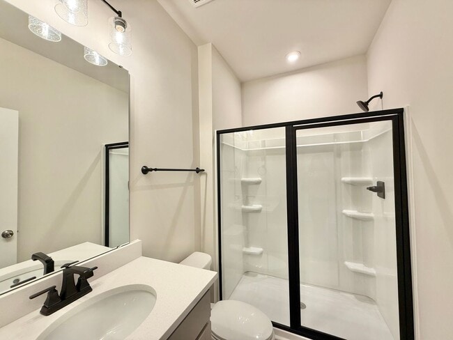 Building Photo - **OFFERING RENT PROMOTION FOR FIRST 6 MONTHS** New Construction 4BD, 3.5BA Wake Forest Townhome w...