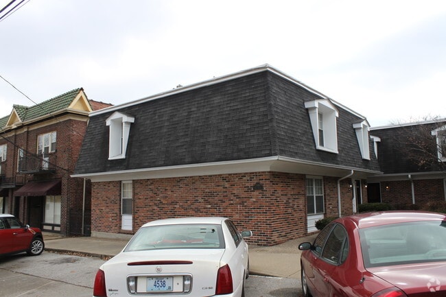 Building Photo - 7380 Dale Ave