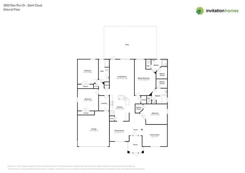 Building Photo - 3630 Doe Run Dr