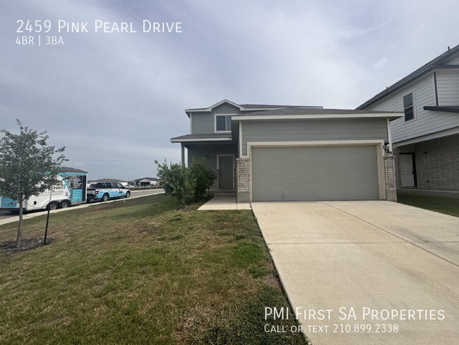 Primary Photo - 2459 Pink Pearl Dr